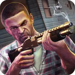 Grand Gangsters 3D MOD APK Download